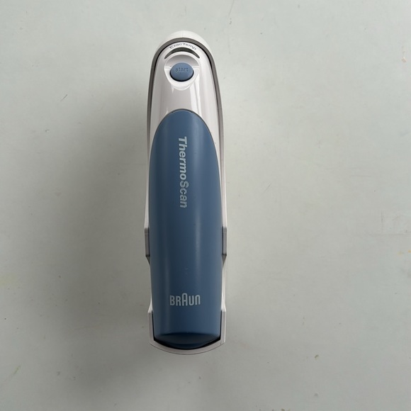 ThermoScan Braun - Picture 2 of 3